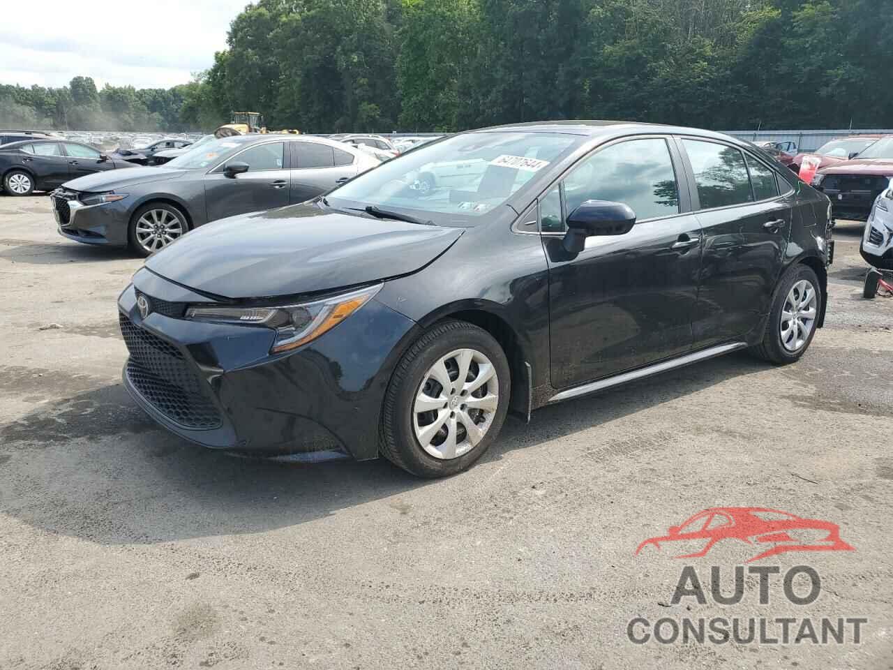 TOYOTA COROLLA 2018 - 5YFEPMAEXNP314173
