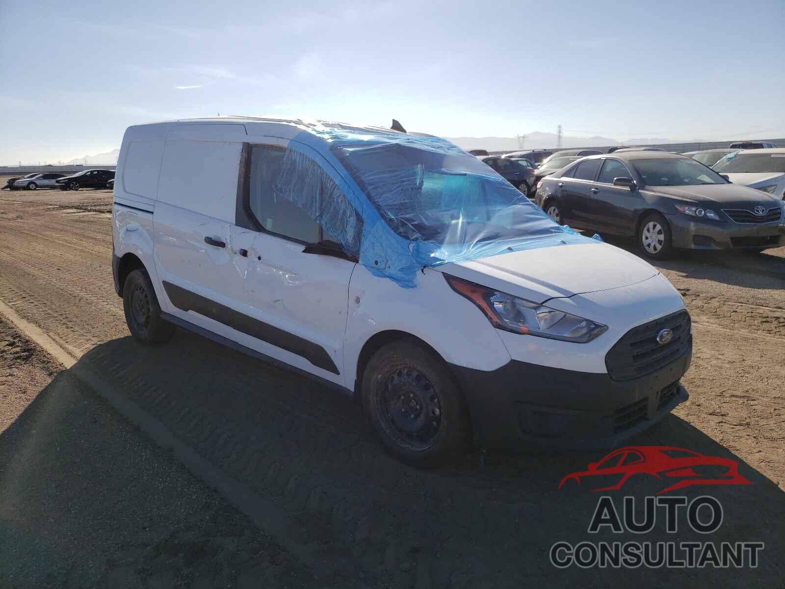 FORD TRANSIT CO 2021 - NM0LS7E29M1501833