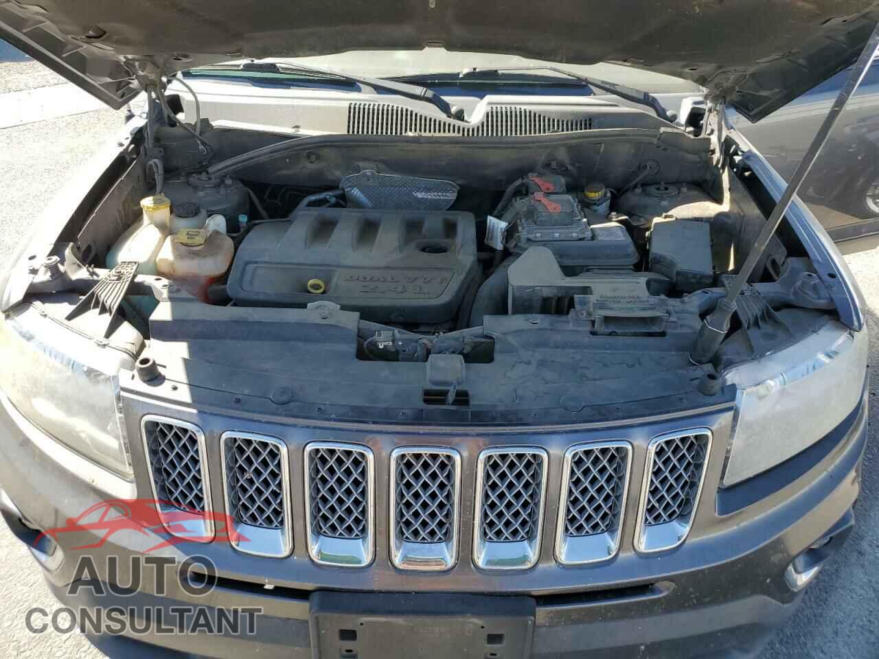 JEEP COMPASS 2016 - 1C4NJDEB5GD697172