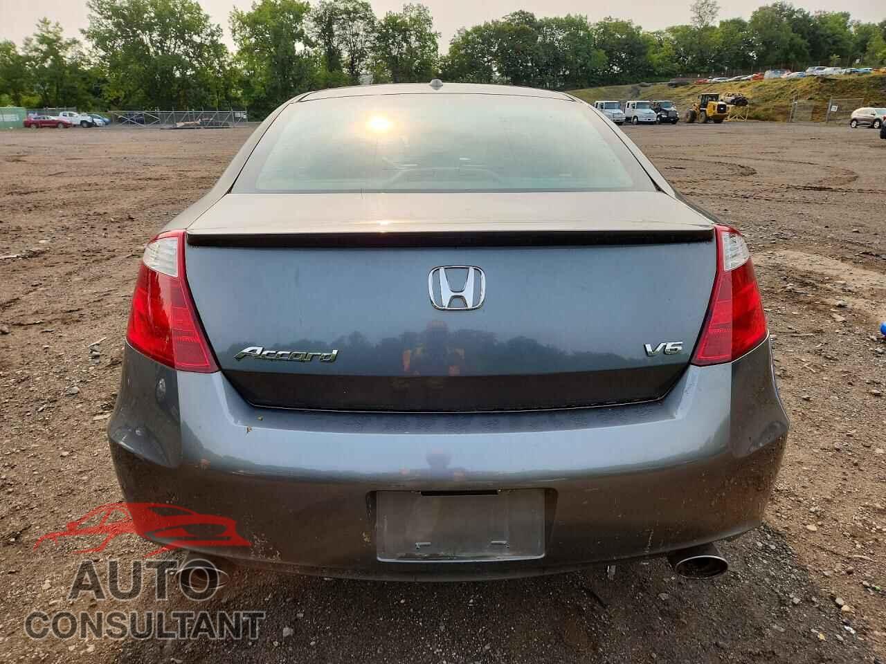 HONDA ACCORD 2010 - 1HGCS2B80AA002804