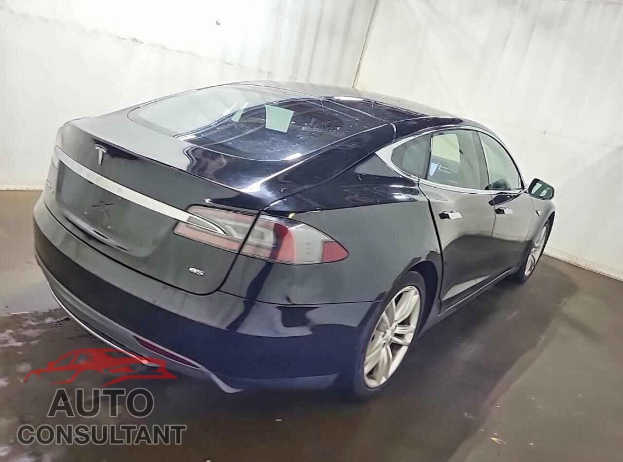 TESLA MODEL S 2015 - 5YJSA1H1XFFP78583
