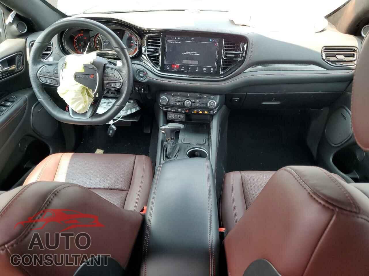 DODGE DURANGO 2024 - 1C4SDJCT3RC159020