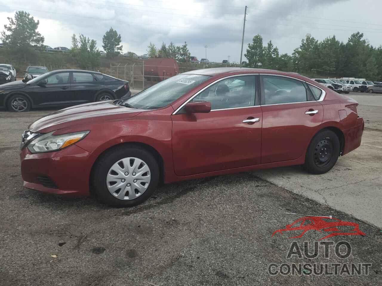 NISSAN ALTIMA 2016 - 1N4AL3AP3GC217467