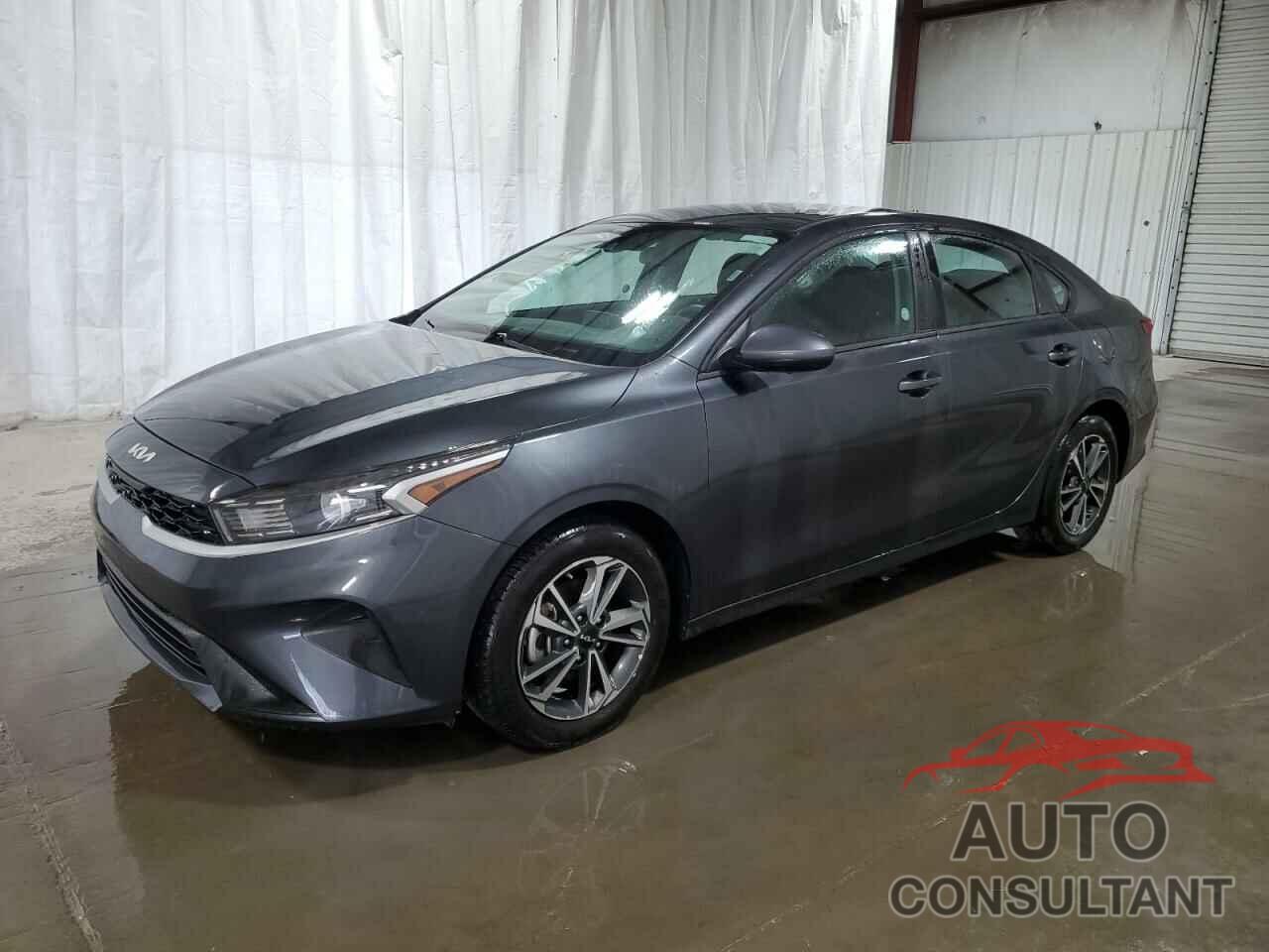 KIA FORTE 2023 - 3KPF24AD5PE552866