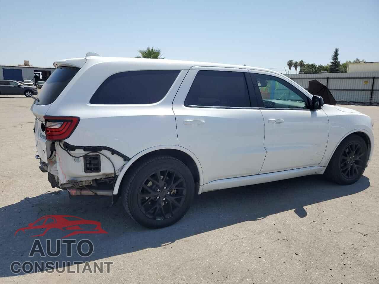 DODGE DURANGO 2015 - 1C4SDHCT8FC757916