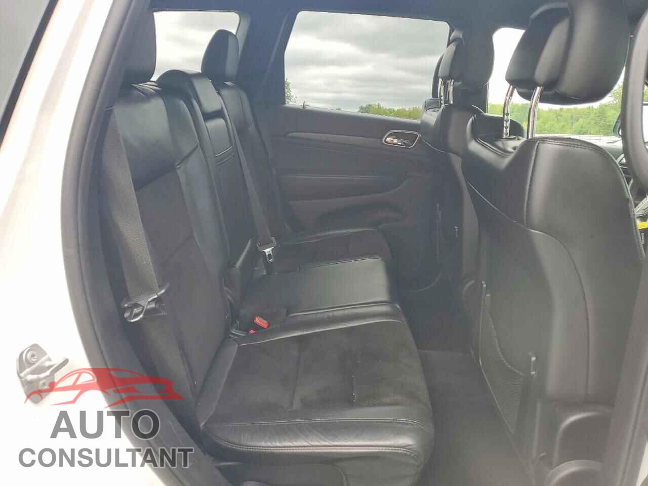 JEEP CHEROKEE 2018 - 1C4RJFAG3JC303003