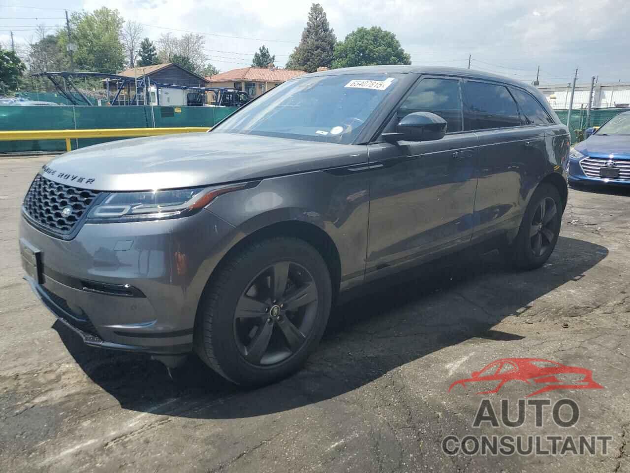LAND ROVER RANGEROVER 2019 - SALYB2EX8KA793956
