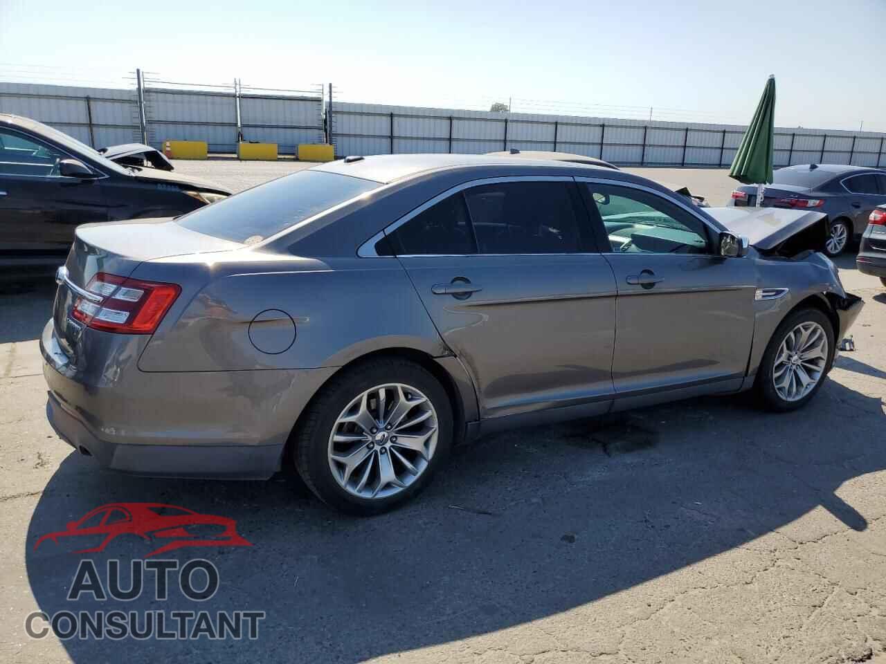 FORD TAURUS 2013 - 1FAHP2F83DG129943