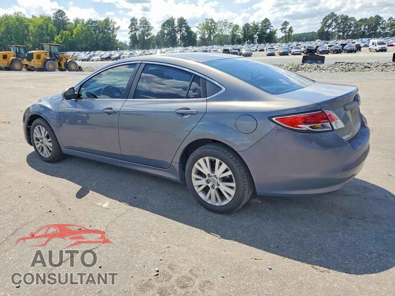 MAZDA 6 2010 - 1YVHZ8CH8A5M03280