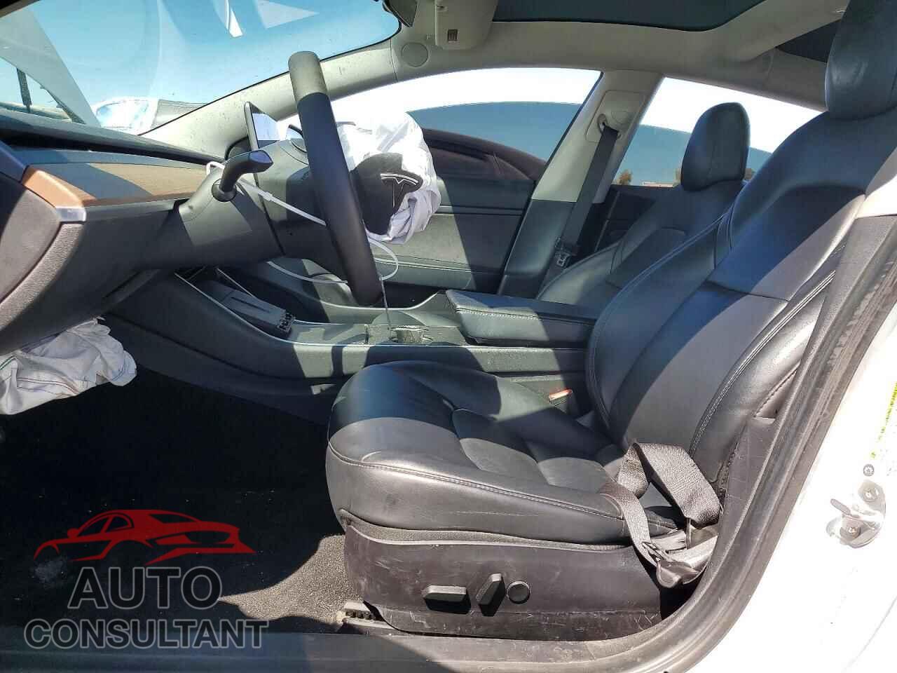TESLA MODEL 3 2020 - 5YJ3E1EA7LF804517