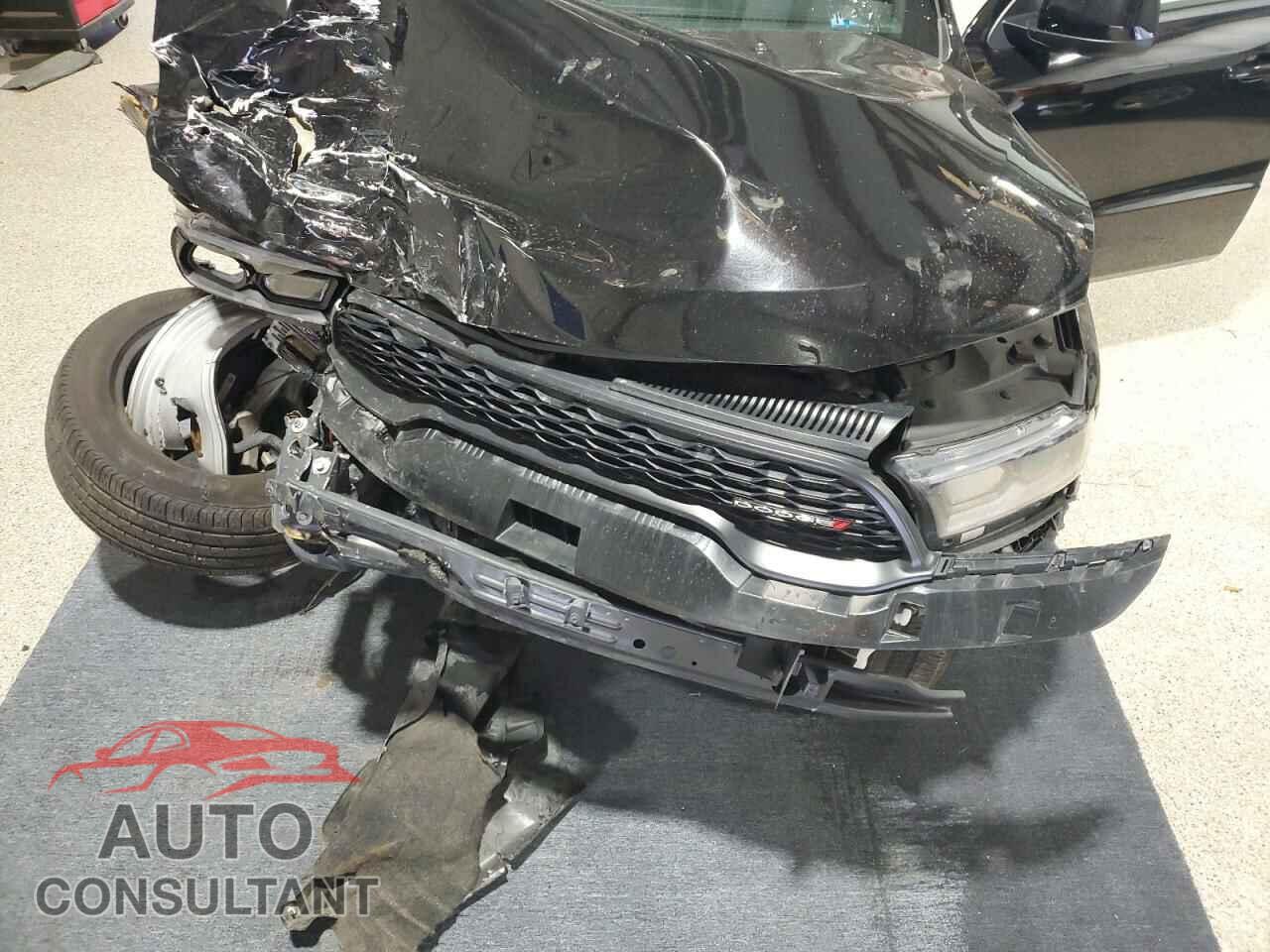 DODGE DURANGO 2023 - 1C4RDHDG7PC630480
