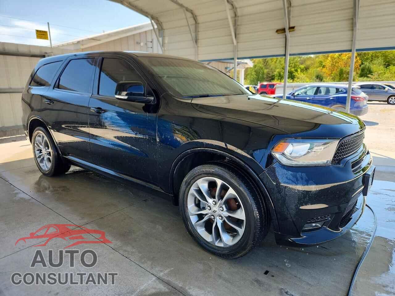DODGE DURANGO 2020 - 1C4RDHDG1LC259116