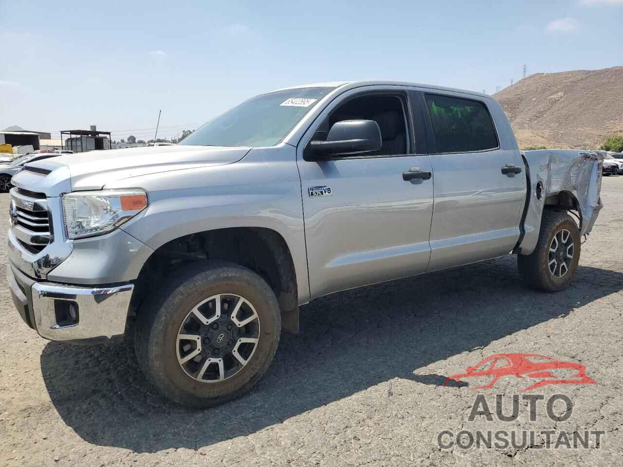TOYOTA TUNDRA 2017 - 5TFEY5F10HX226067