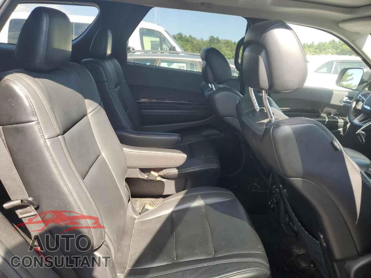 DODGE DURANGO 2015 - 1C4RDJDG3FC708145