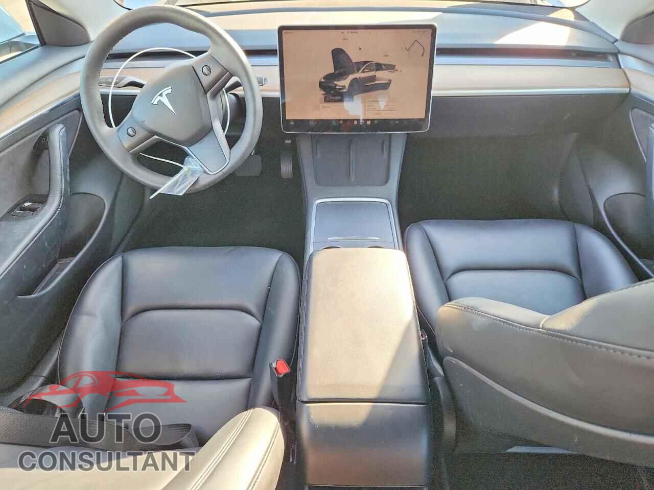 TESLA MODEL 3 2023 - 5YJ3E1EA5PF598183