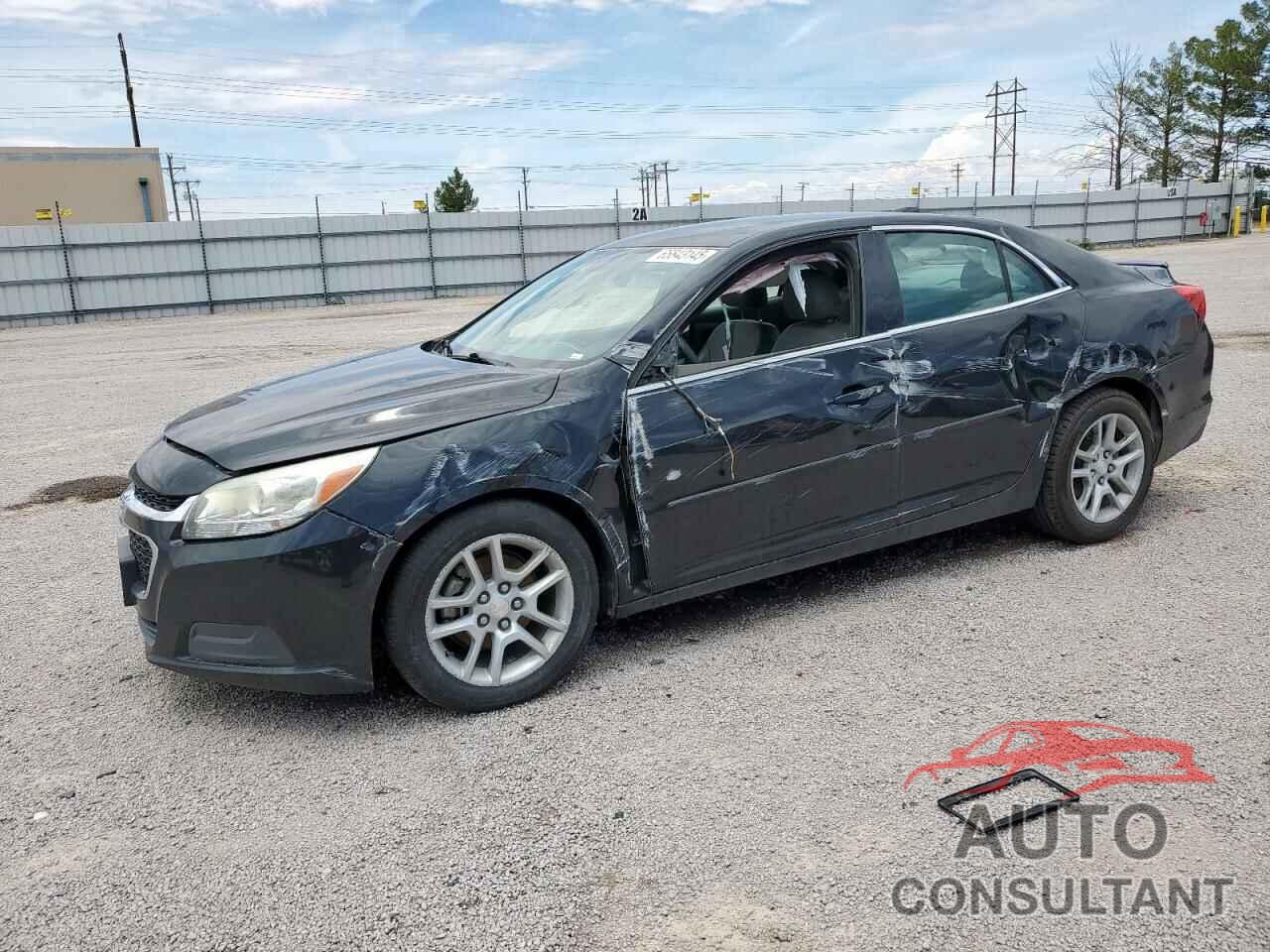 CHEVROLET MALIBU 2015 - 1G11C5SL0FF188744