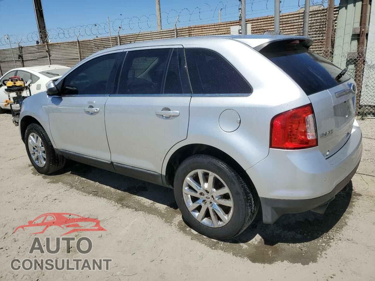 FORD EDGE 2013 - 2FMDK4KC8DBB12362