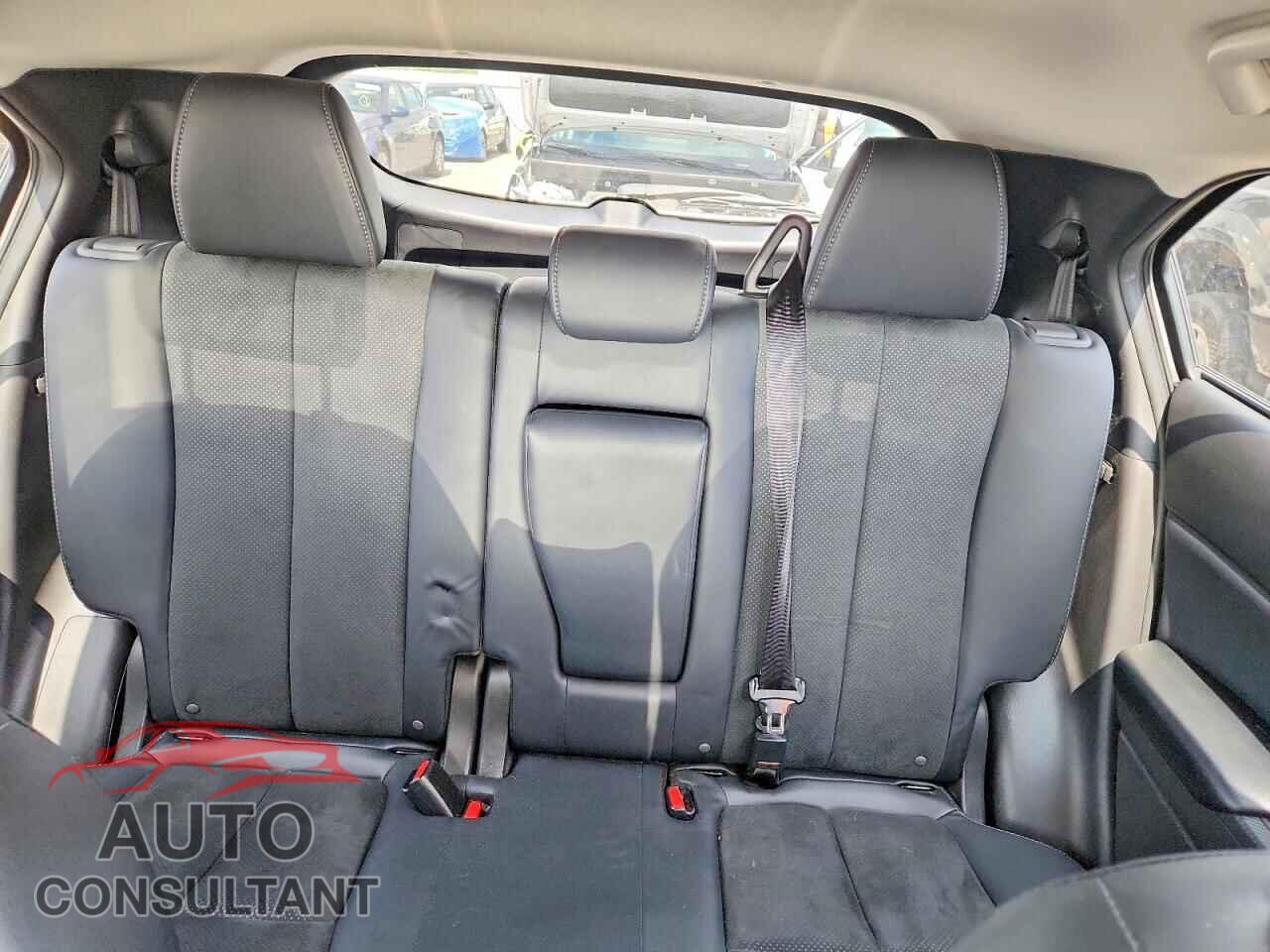 MITSUBISHI ECLIPSE 2025 - JA4ATWAA3SZ041480