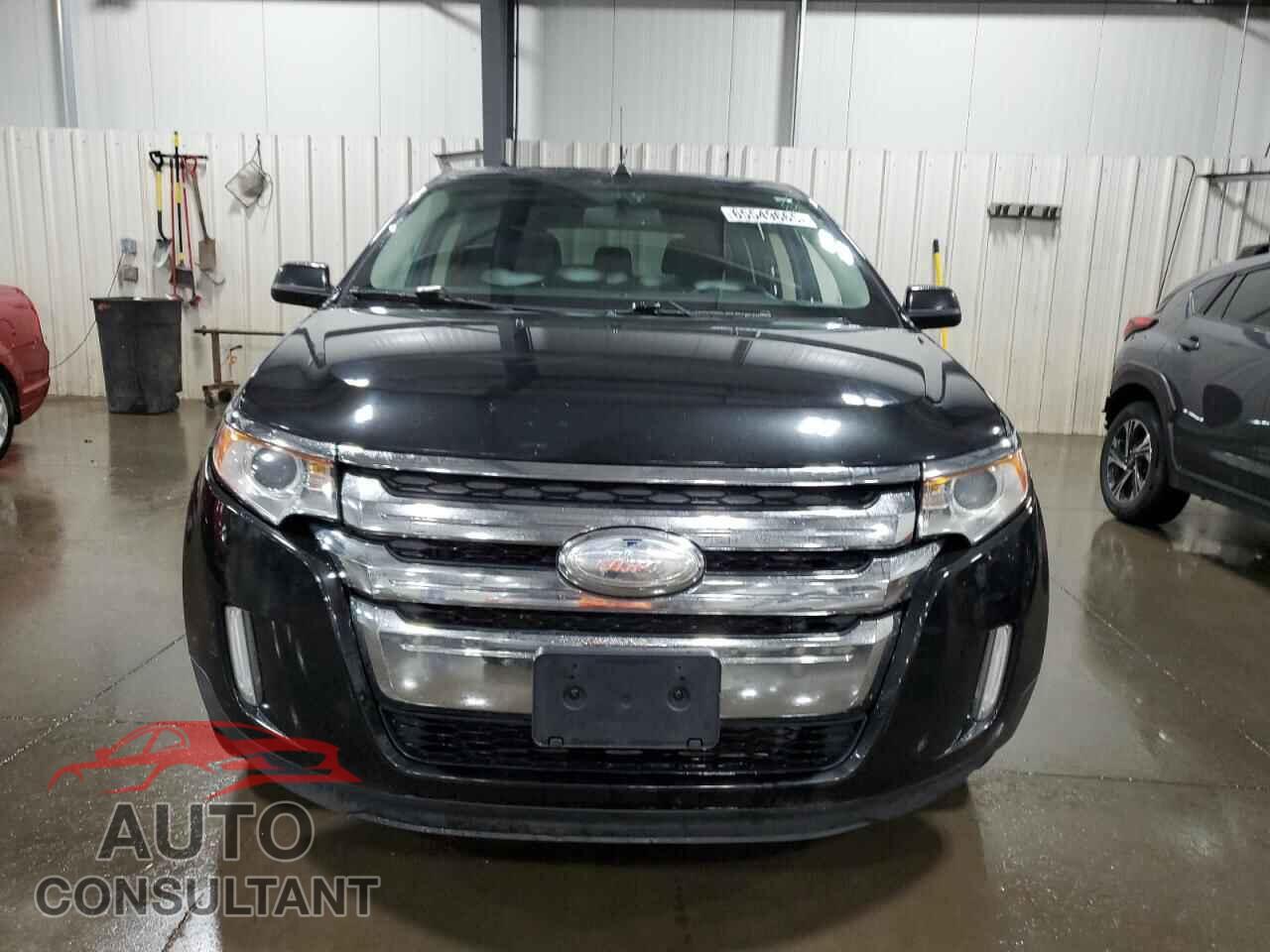 FORD EDGE 2013 - 2FMDK4JC0DBA38436