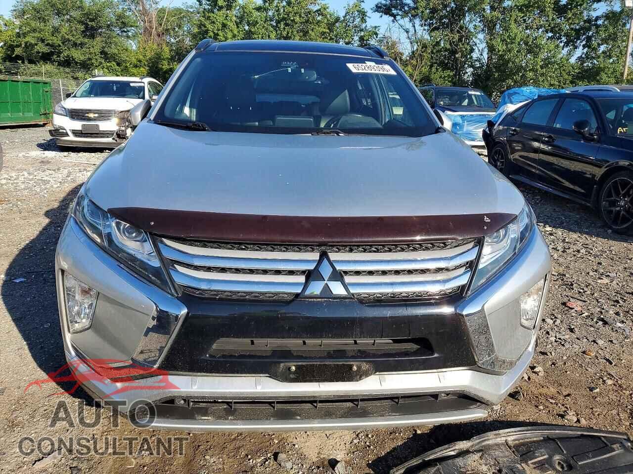 MITSUBISHI ECLIPSE 2020 - JA4AT5AA5LZ041525