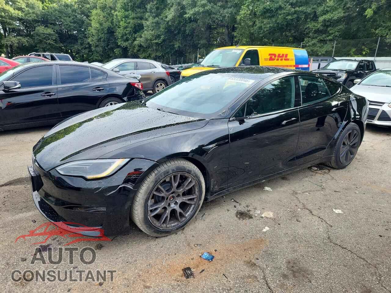 TESLA MODEL S 2023 - 5YJSA1E50PF520419
