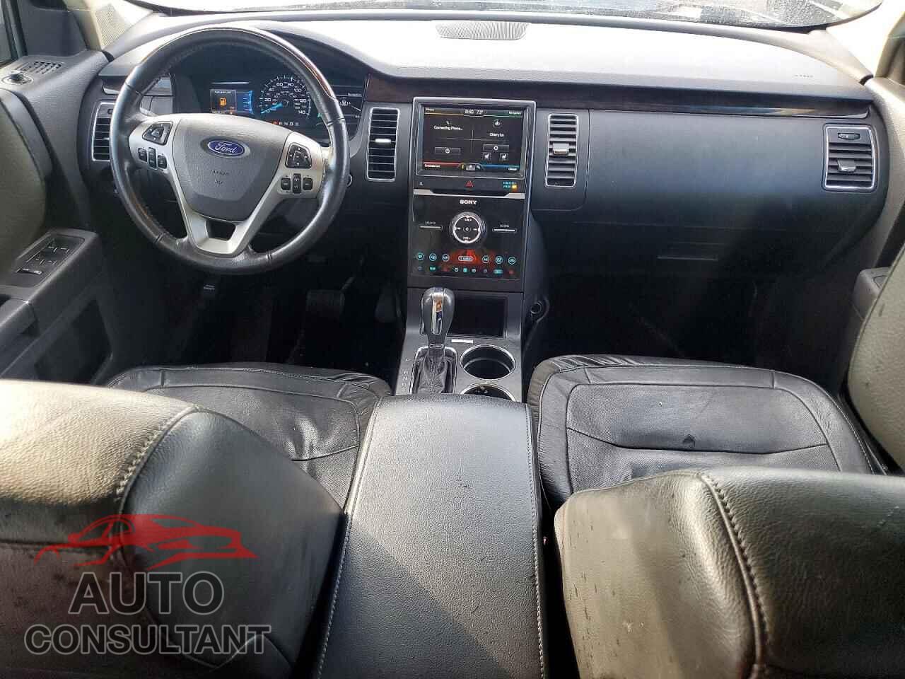 FORD FLEX 2015 - 2FMHK6D87FBA06400