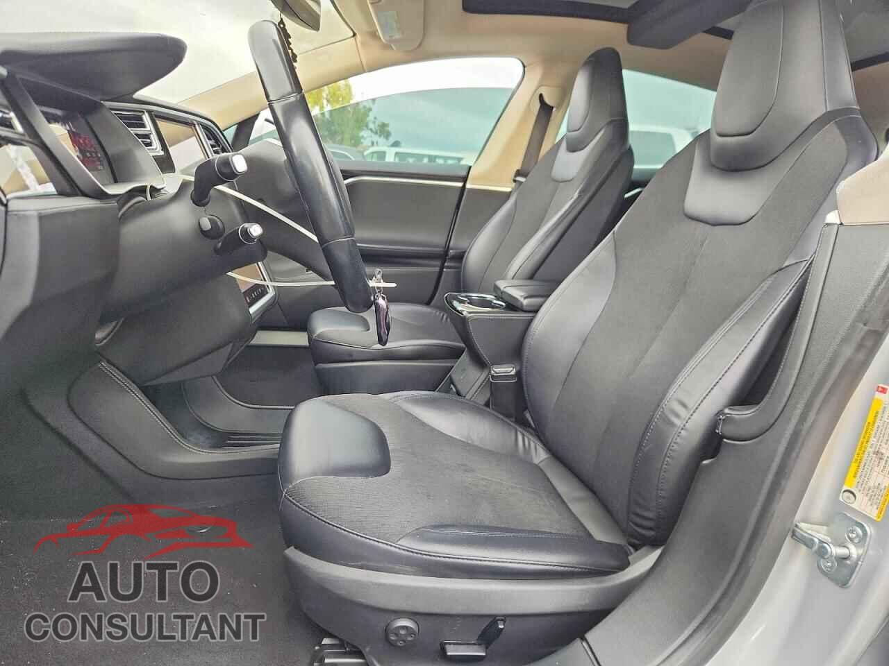TESLA MODEL S 2014 - 5YJSA1S11EFP49478