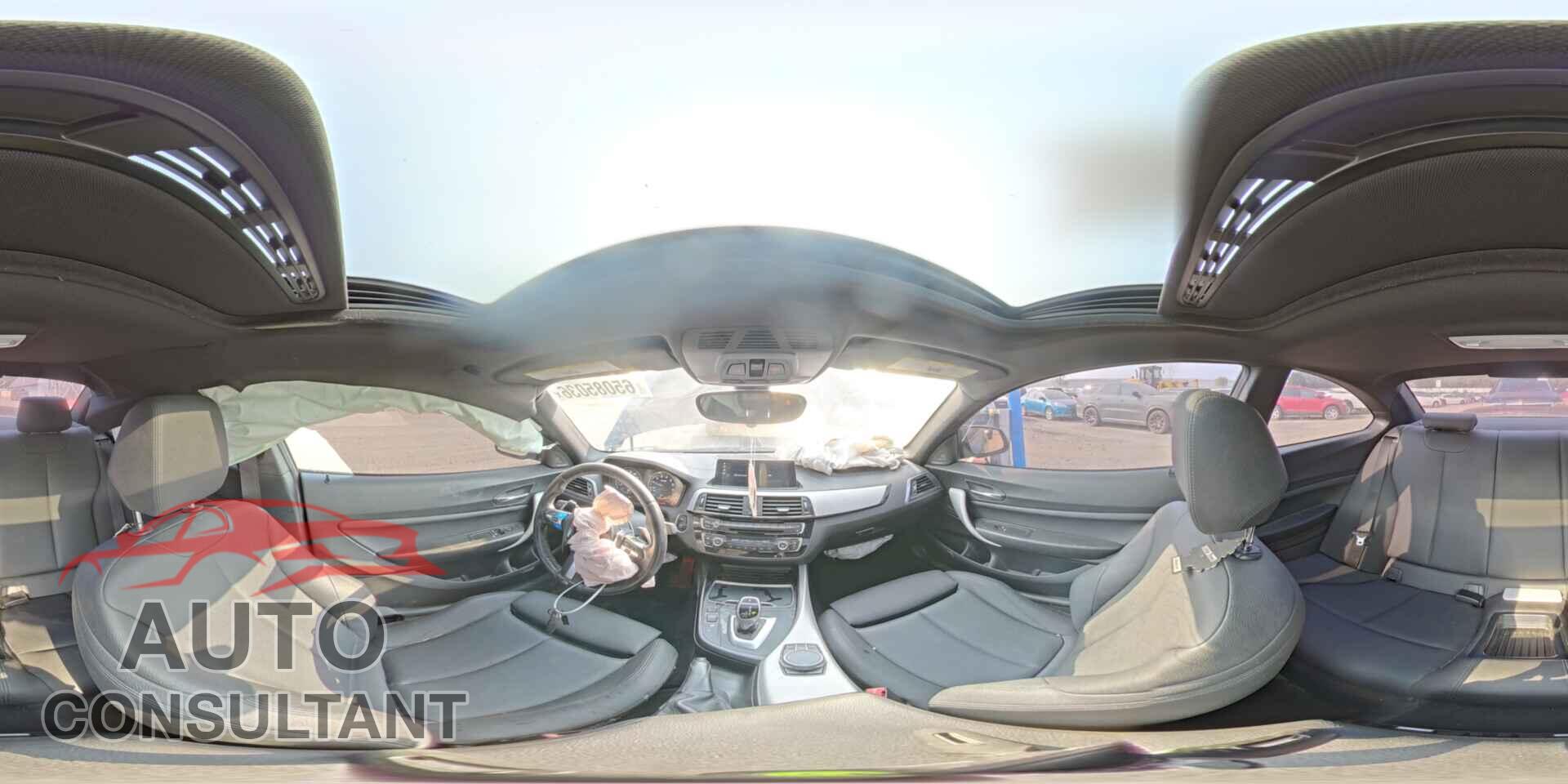 BMW M2 2018 - WBA2J7C53JVB28727