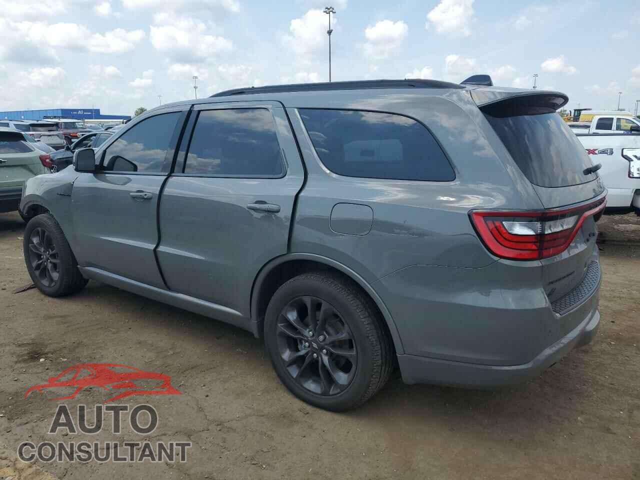 DODGE DURANGO 2023 - 1C4SDJCT9PC550590