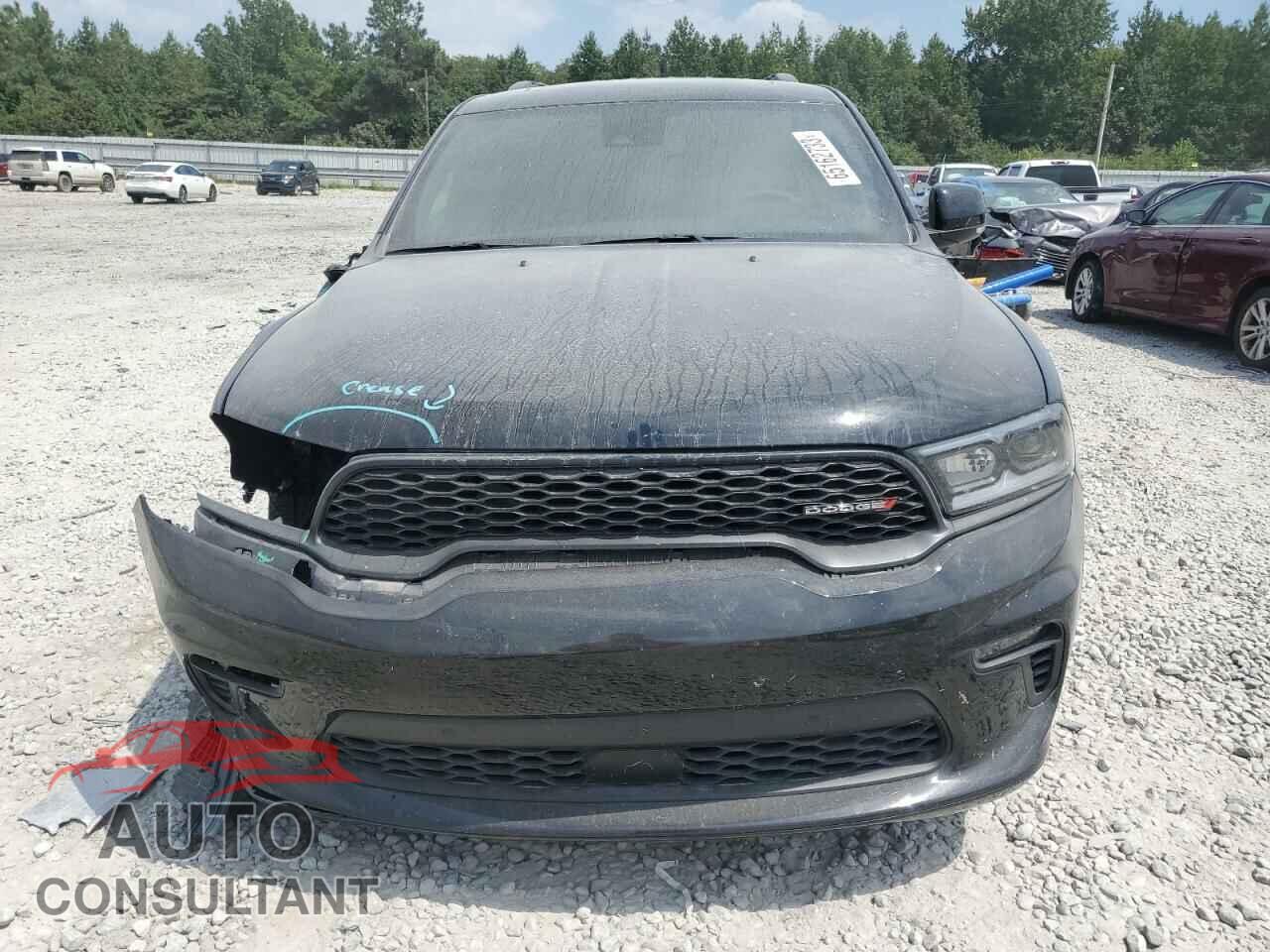 DODGE DURANGO 2023 - 1C4RDHDG7PC569521