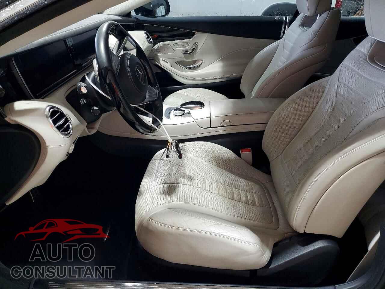 MERCEDES-BENZ S-CLASS 2015 - WDDXJ8FB3FA010646