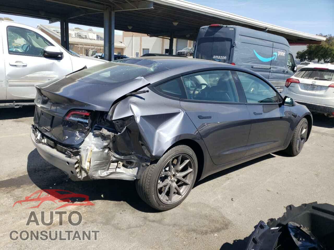 TESLA MODEL 3 2023 - 5YJ3E1EA5PF412576