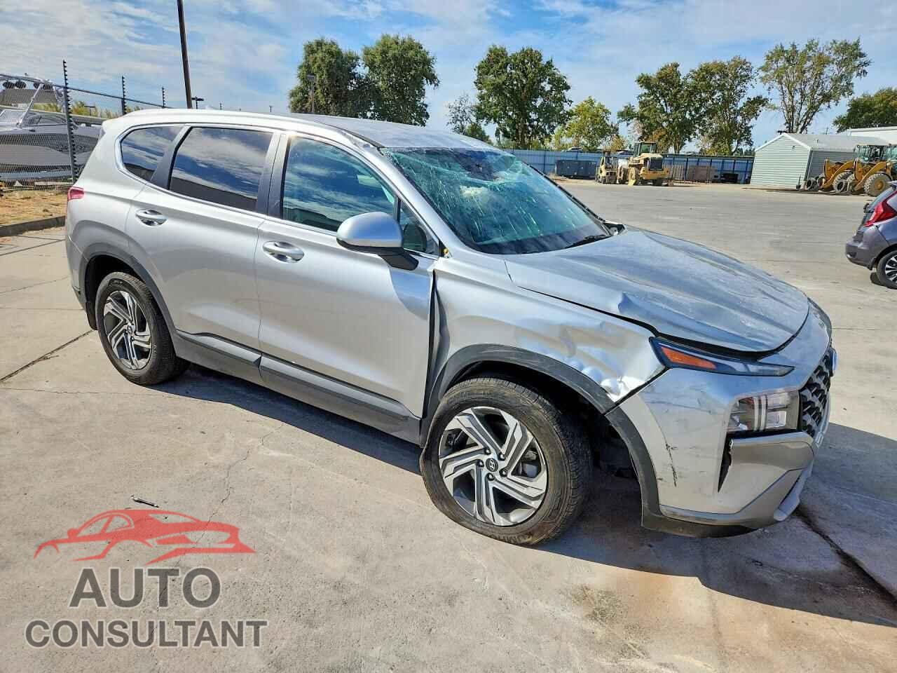HYUNDAI SANTA FE 2023 - 5NMS14AJ3PH647071