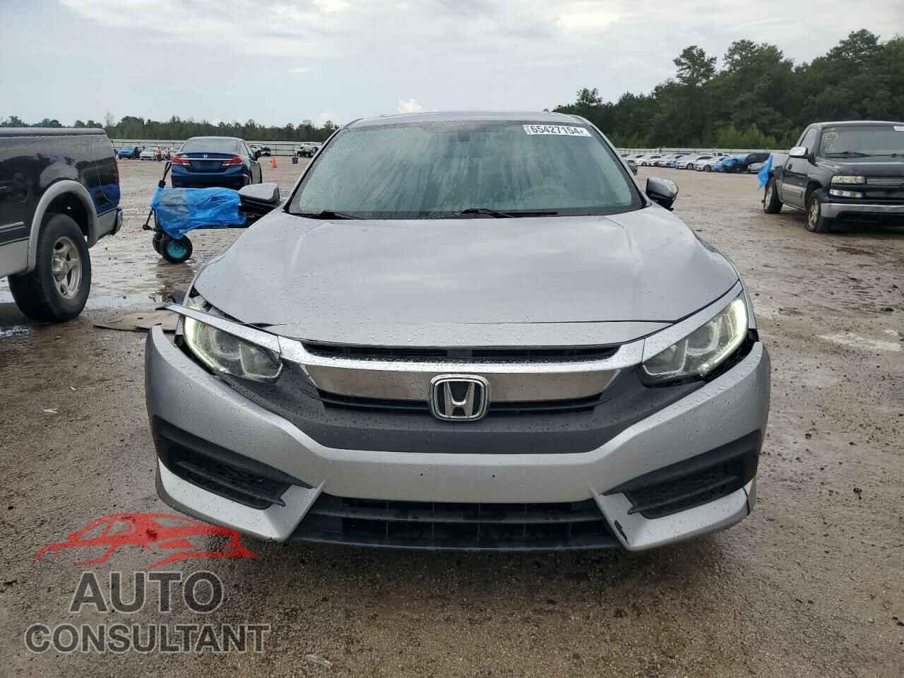 HONDA CIVIC 2017 - 19XFC2F76HE082398
