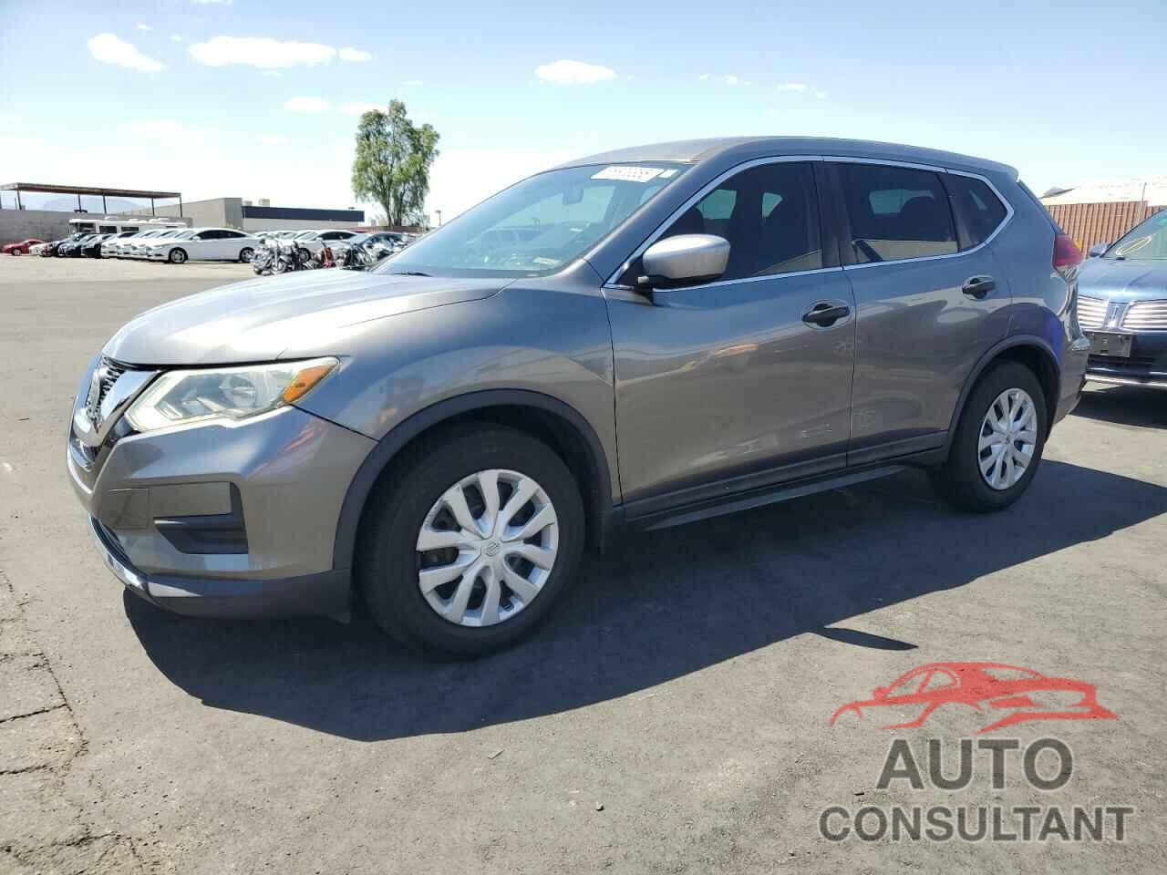 NISSAN ROGUE 2019 - KNMAT2MT1KP545792