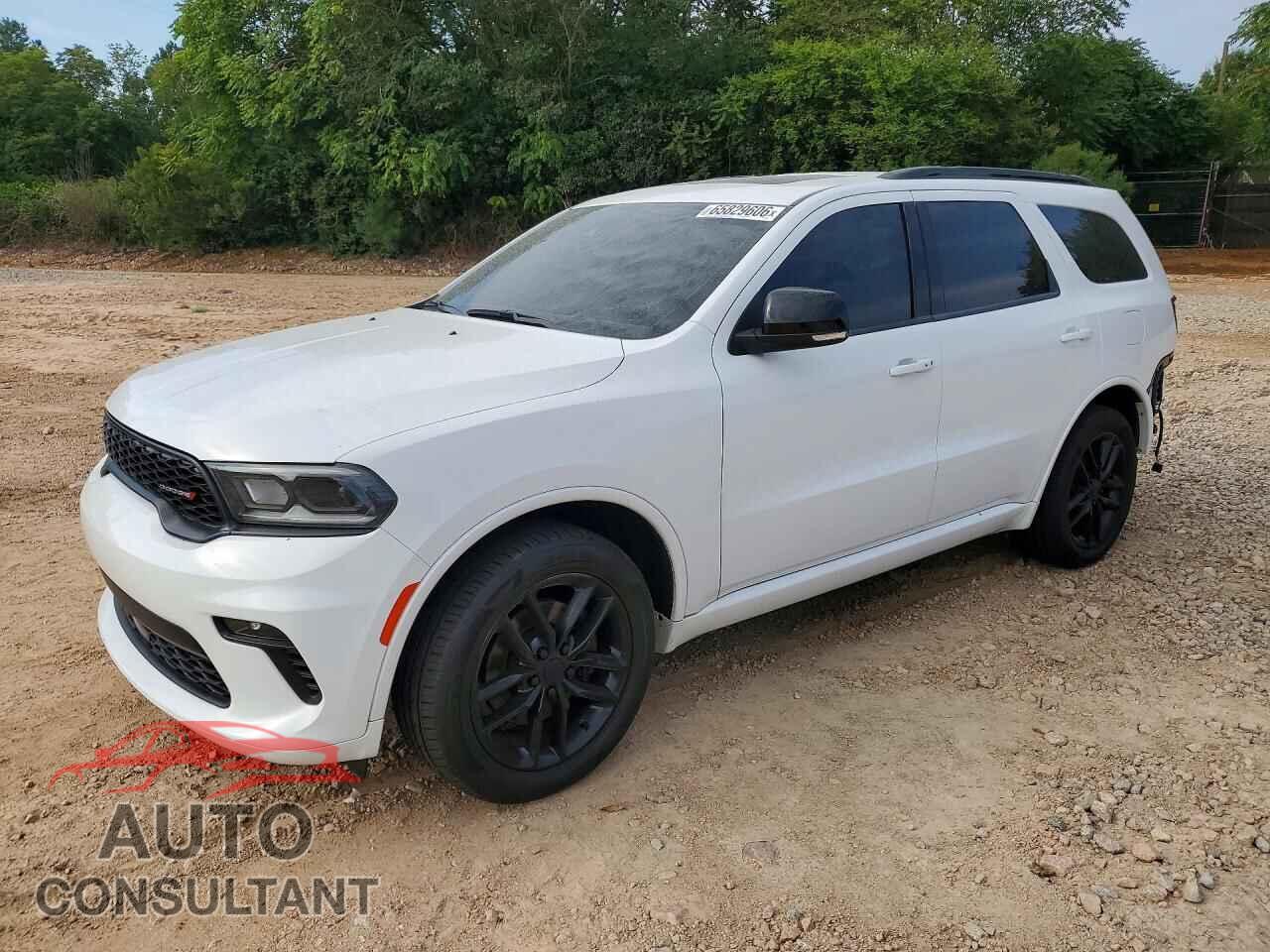 DODGE DURANGO 2023 - 1C4RDJDG4PC628015