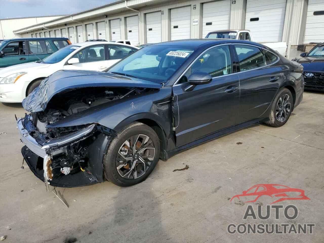 HYUNDAI SONATA 2024 - KMHL64JA9RA394711