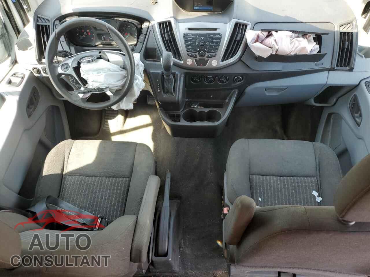 FORD TRANSIT 2016 - 1FBAX2CM3GKA91990