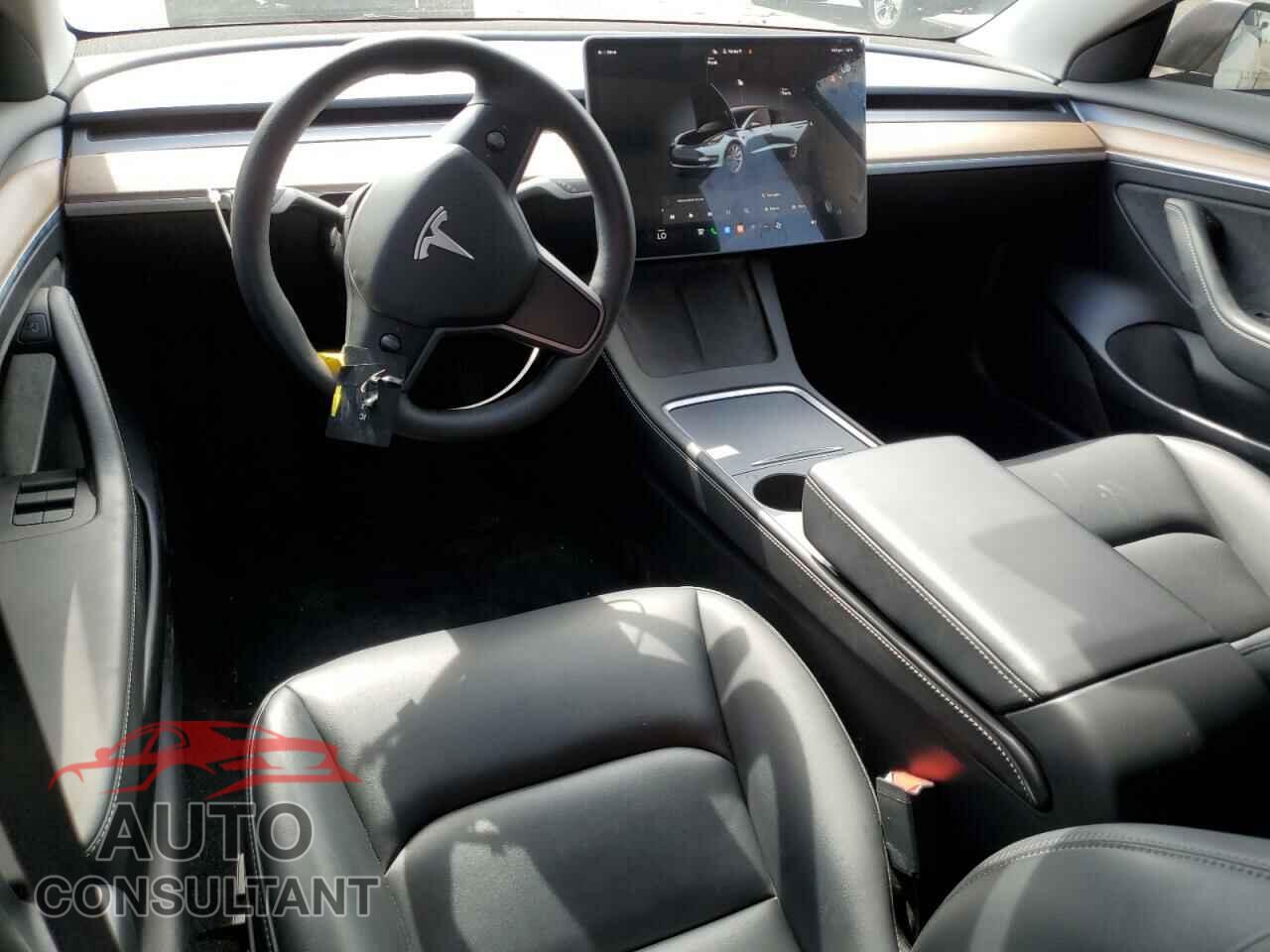 TESLA MODEL 3 2023 - 5YJ3E1EA3PF639345