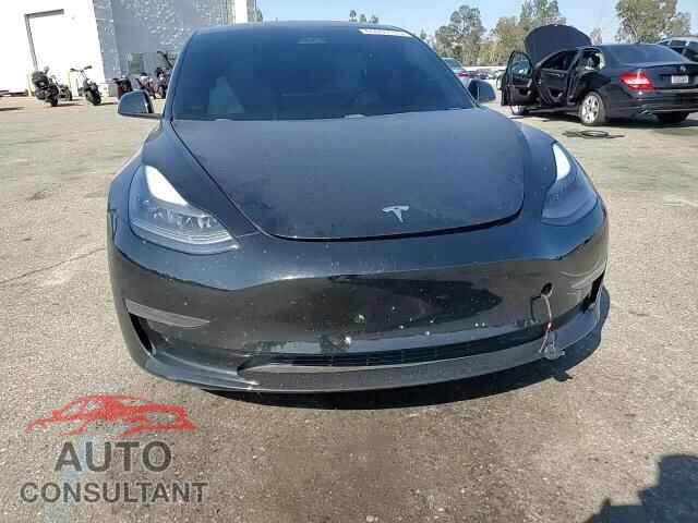 TESLA MODEL 3 2021 - 5YJ3E1EA1MF927652