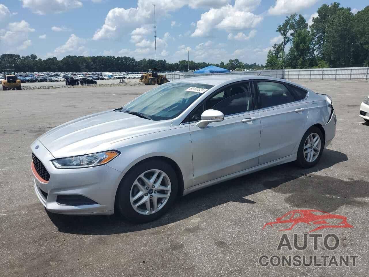 FORD FUSION 2016 - 3FA6P0H72GR136587