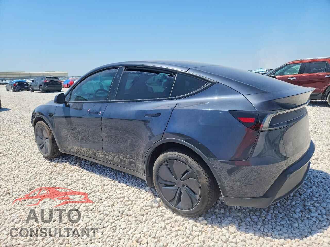 TESLA MODEL Y 2026 - 7SAYGDED6TA648062