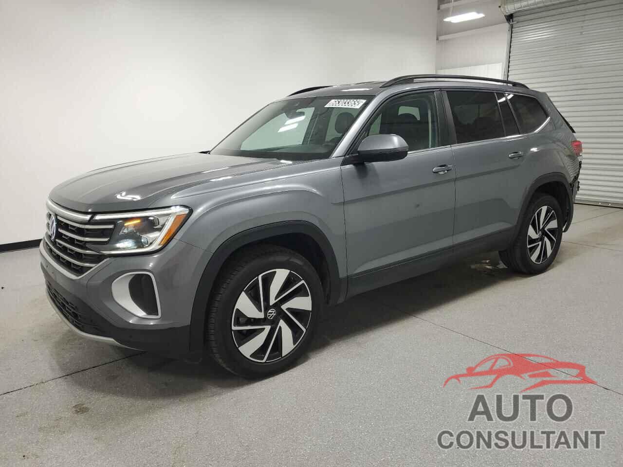 VOLKSWAGEN ATLAS 2024 - 1V2HR2CA9RC539042