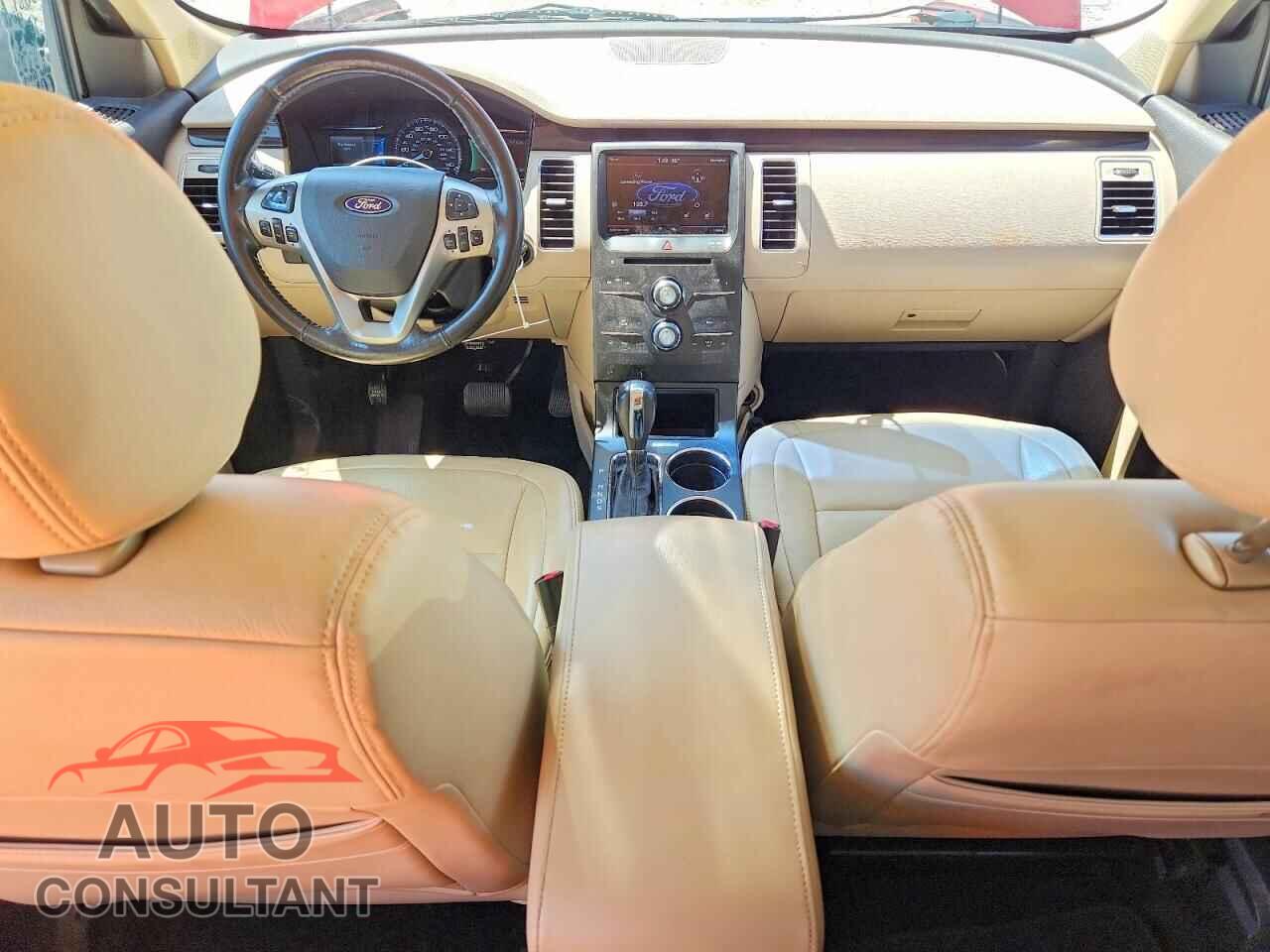 FORD FLEX 2014 - 2FMGK5C84EBD27171