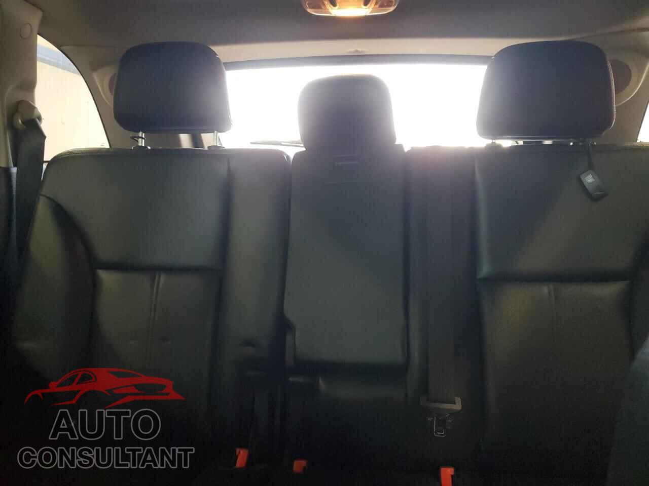 FORD EDGE 2013 - 2FMDK4KC8DBC58437
