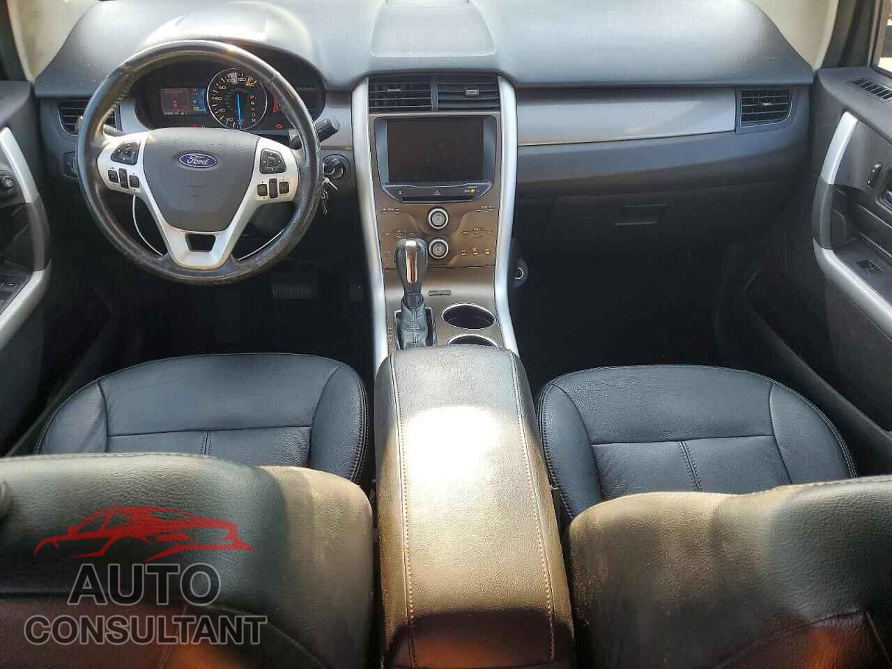 FORD EDGE 2011 - 2FMDK3JC1BBA00818