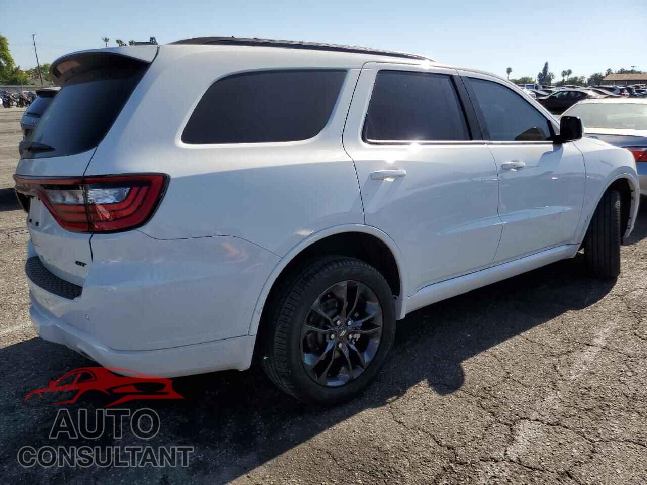 DODGE DURANGO 2023 - 1C4RDJDG8PC656206