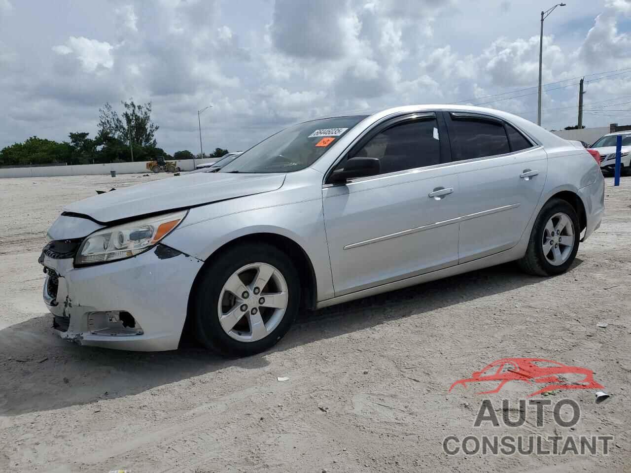 CHEVROLET MALIBU 2015 - 1G11B5SL9FU148256