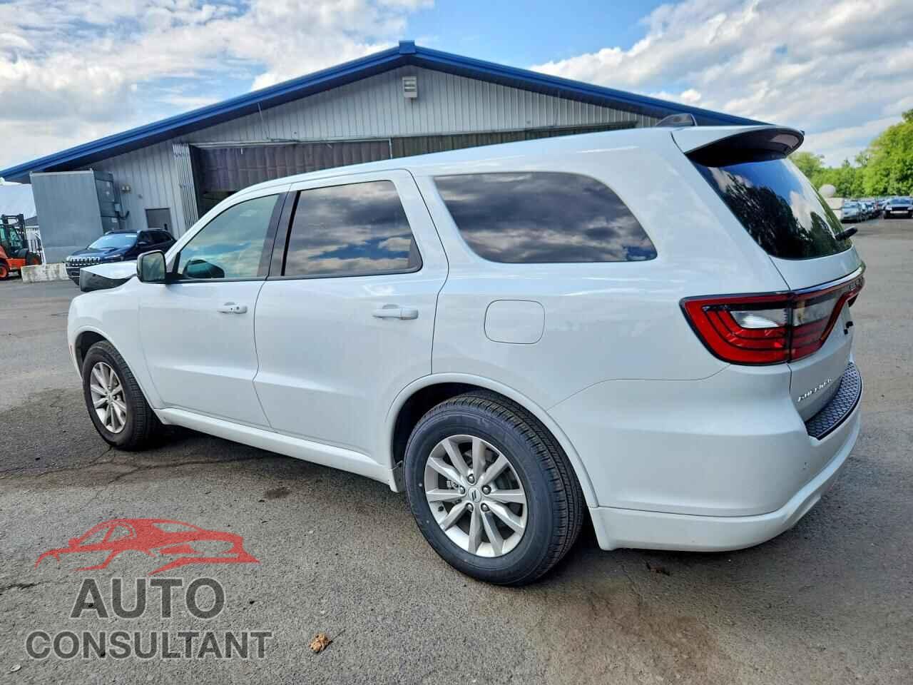 DODGE DURANGO 2025 - 1C4RDHDG8SC537928