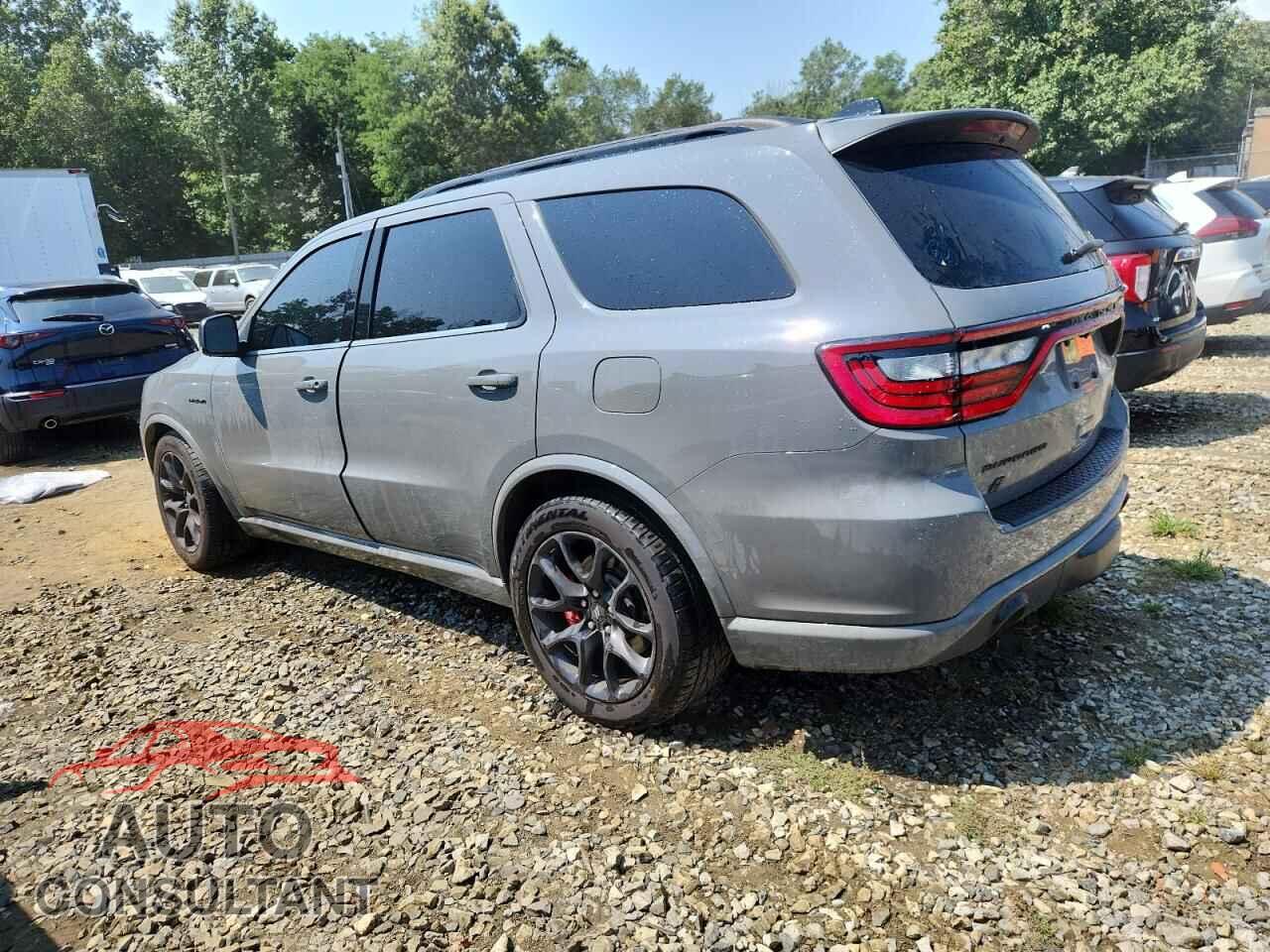 DODGE DURANGO 2023 - 1C4SDJCT4PC559391